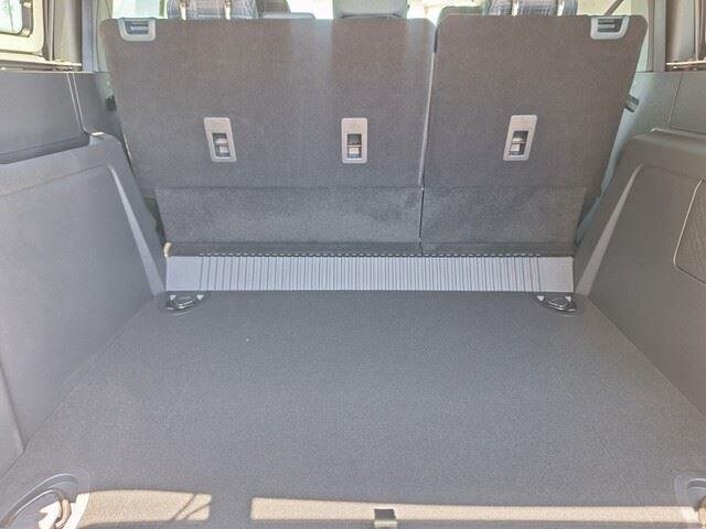 New 2026 Marsh Gray Ford Heritage Edition image 29