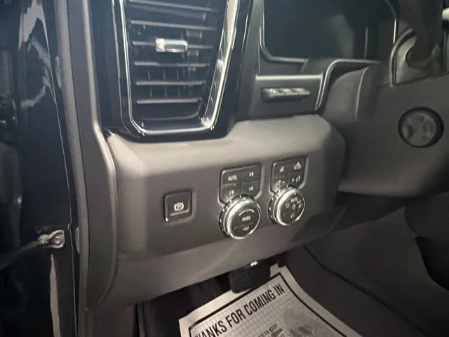 New 2026 Onyx Black GMC Denali image 25