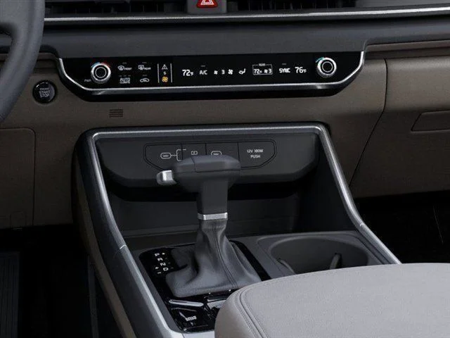 New 2026 Panthera Metal Kia EX image 23