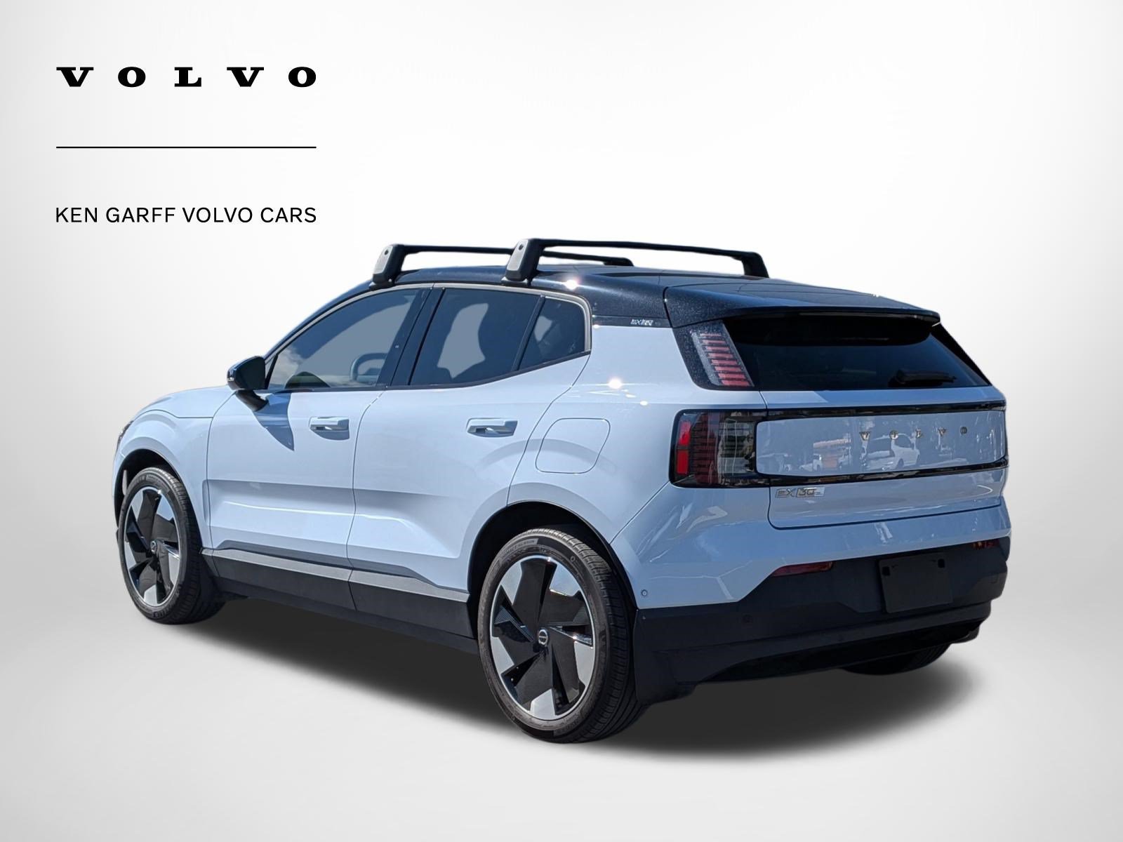 Certified Used 2025 Cloud Volvo Ultra image 6