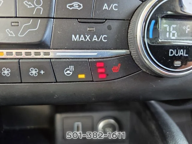 Used 2020 Black Ford Titanium image 27