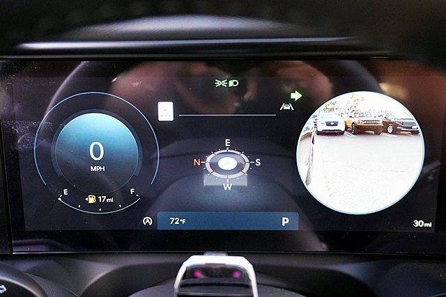 2026 Hyundai Palisade XRT Pro - Photo 39
