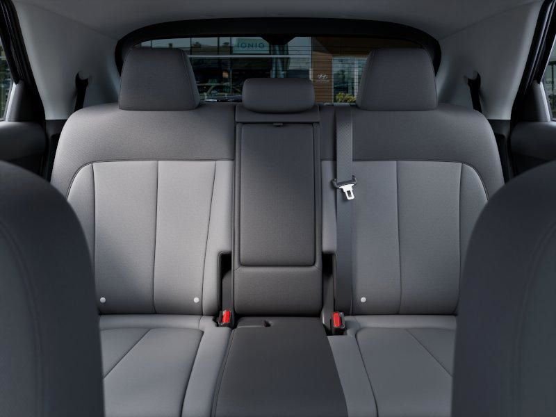 2025 Hyundai IONIQ 5 SE - Photo 19