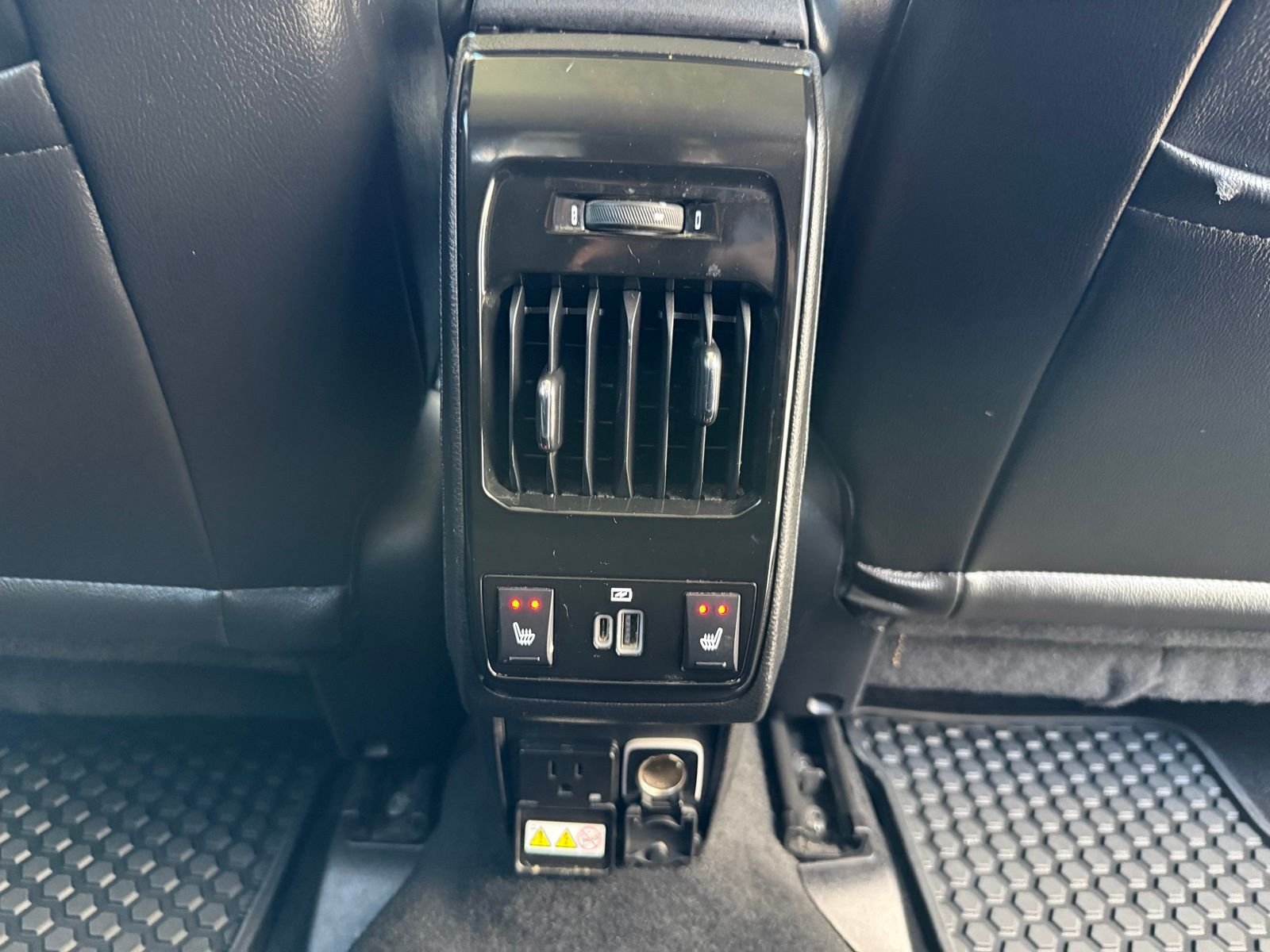 2022 Jeep Compass Trailhawk - Photo 35