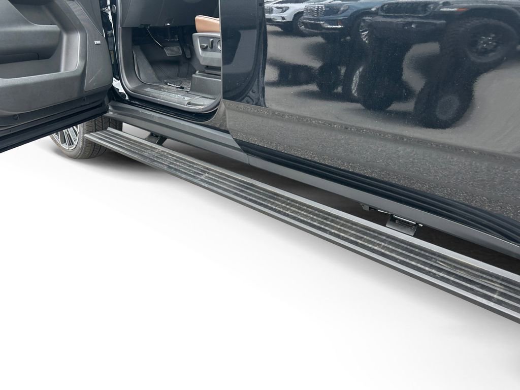 New 2026 Black Chevrolet High Country image 18