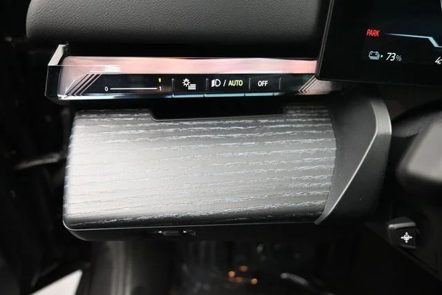 Used 2025 Gray BMW eDrive40 image 17