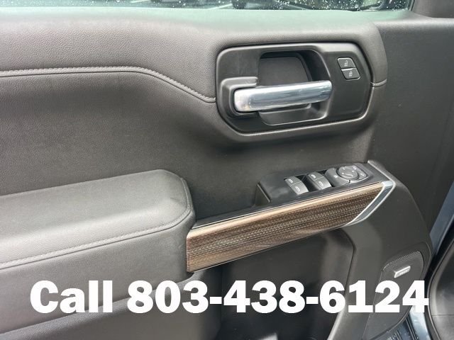 Used 2020 Gray Chevrolet RST image 8