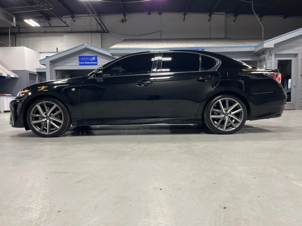 Used 2016 Obsidian Lexus 350 F Sport image 4