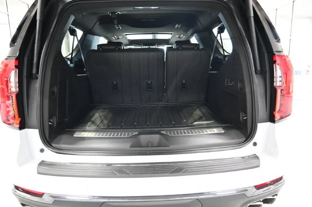 2026 GMC Yukon XL Denali Ultimate - Photo 35
