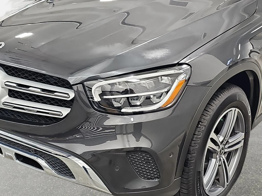 Used 2020  Mercedes-Benz GLC 300 image 33