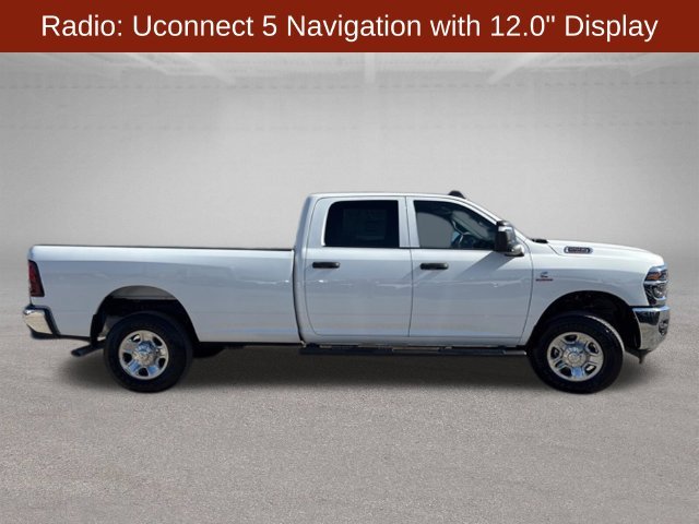2026 RAM 2500 Tradesman - Photo 9