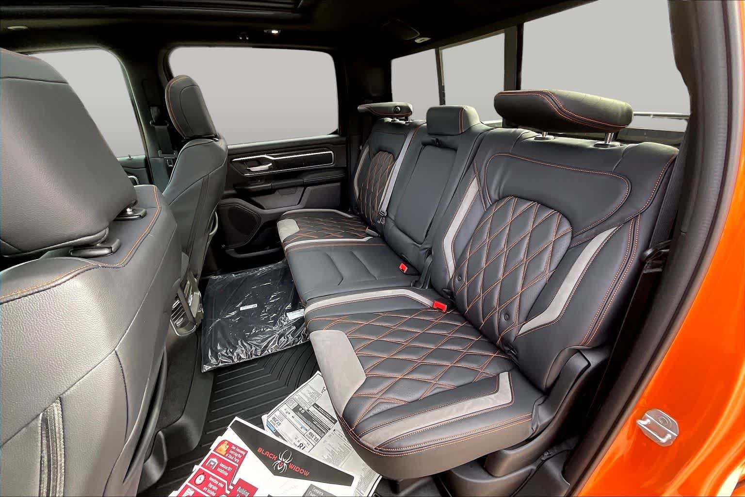 2026 RAM 1500 Big Horn/Lone Star - Photo 20