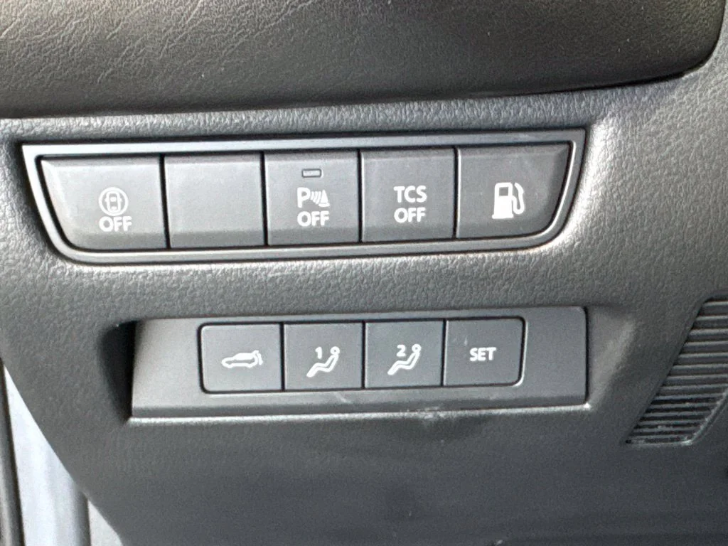 New 2026 Jet Black Mica Mazda Premium AWD image 35