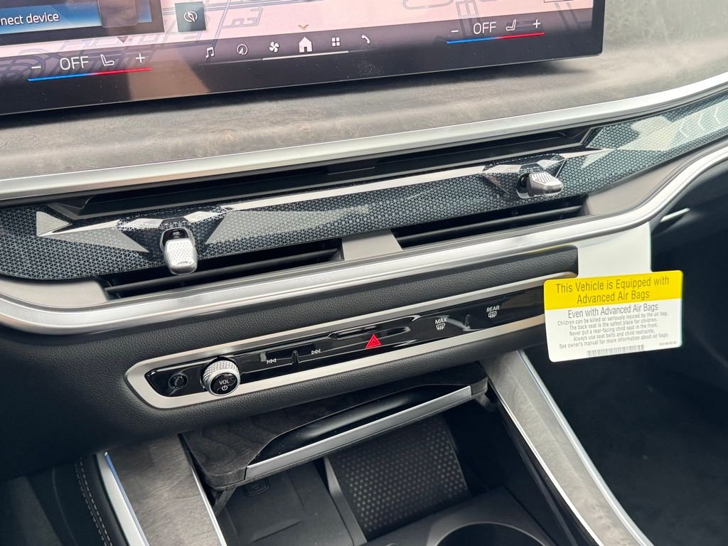 2026 BMW X5 50e - Photo 10
