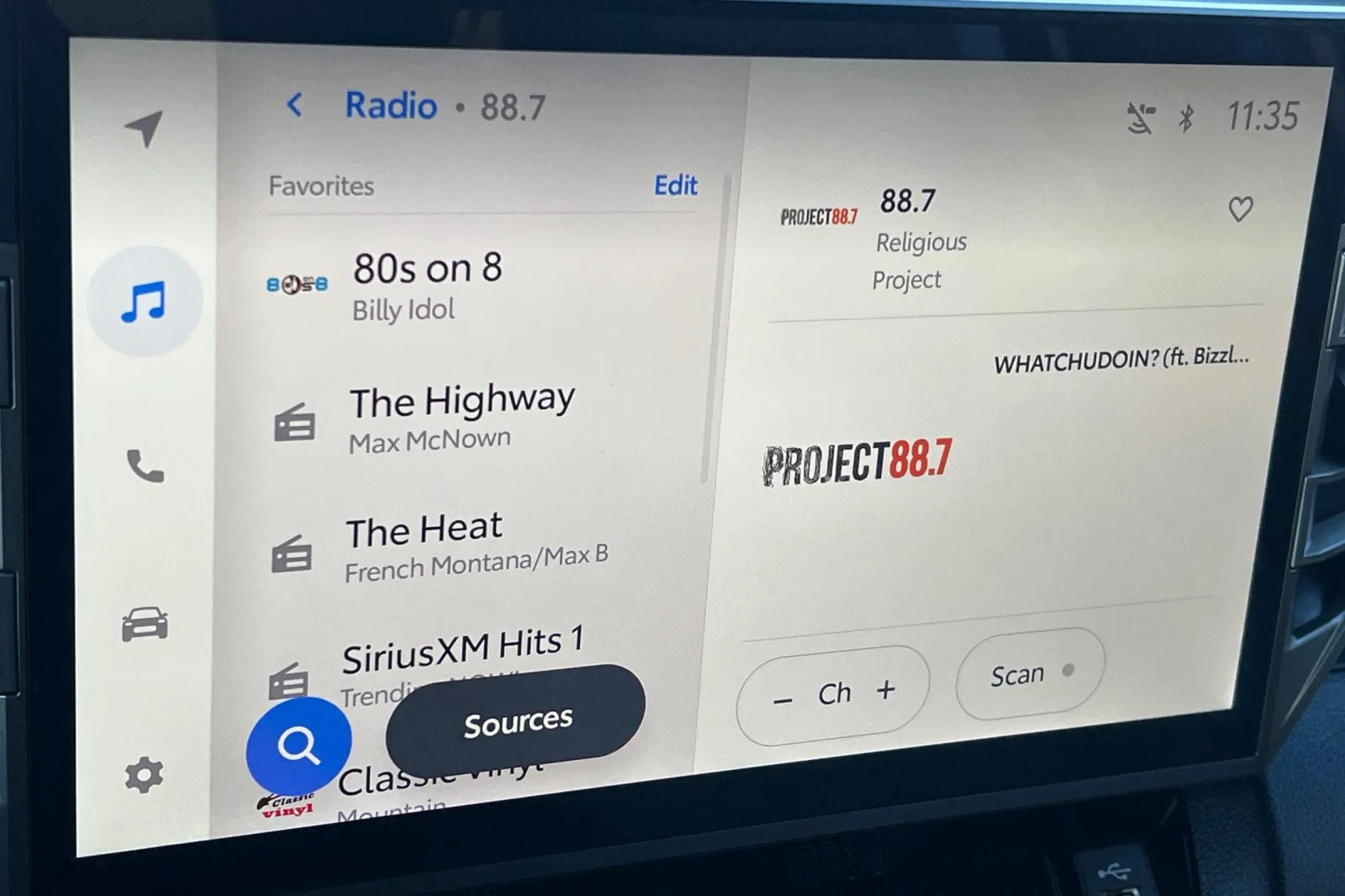 2026 Toyota Tundra SR5 - Photo 13