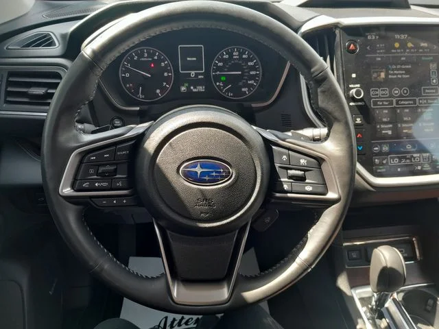 Used 2023 Brown Subaru Touring image 13