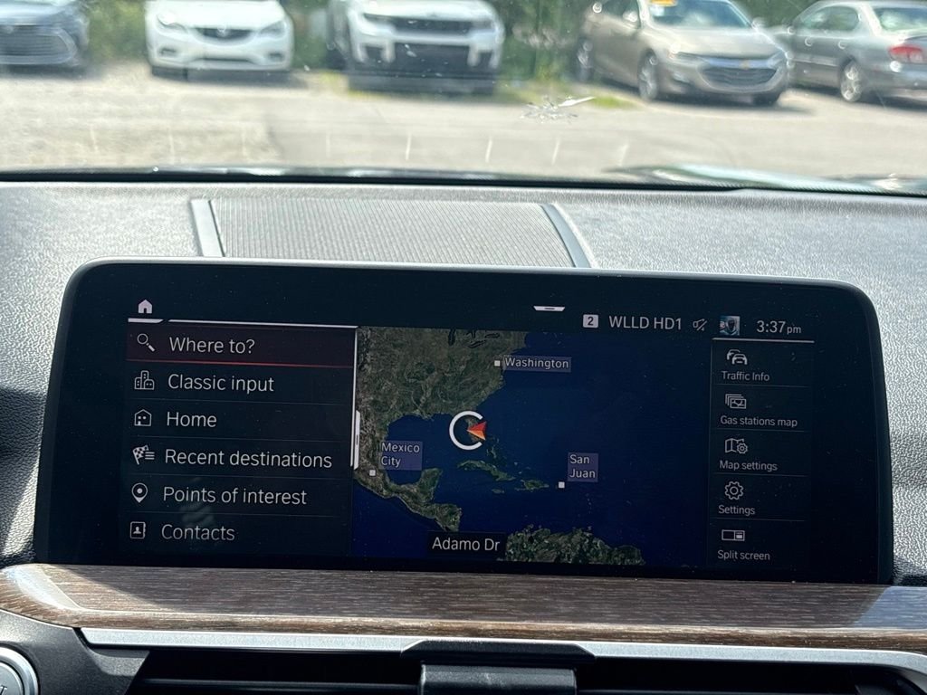 Used 2020 Gray BMW sDrive30i image 24