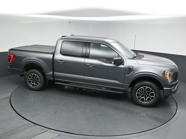 2023 FORD F-150 - Image 45