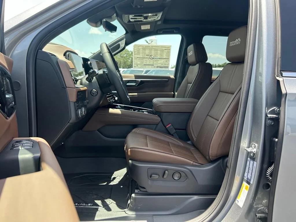 2026 Chevrolet Tahoe High Country - Photo 16