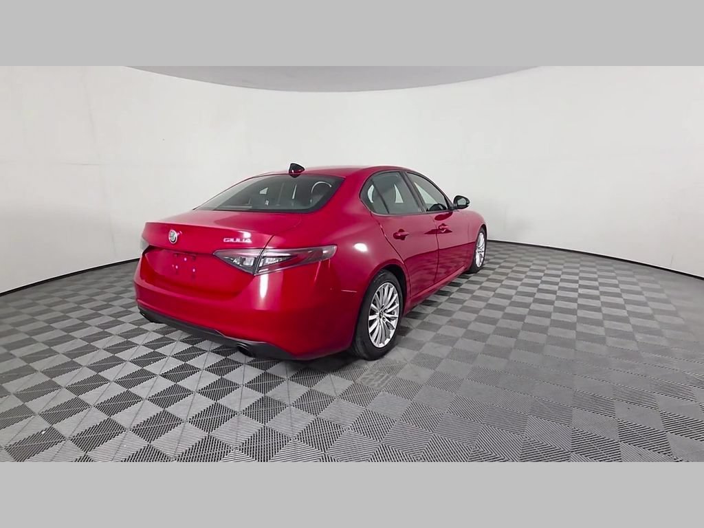 Used 2024 Alfa Rosso Alfa Romeo Sprint image 41
