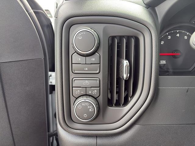 2026 Chevrolet Silverado 3500 HD Work Truck - Photo 22