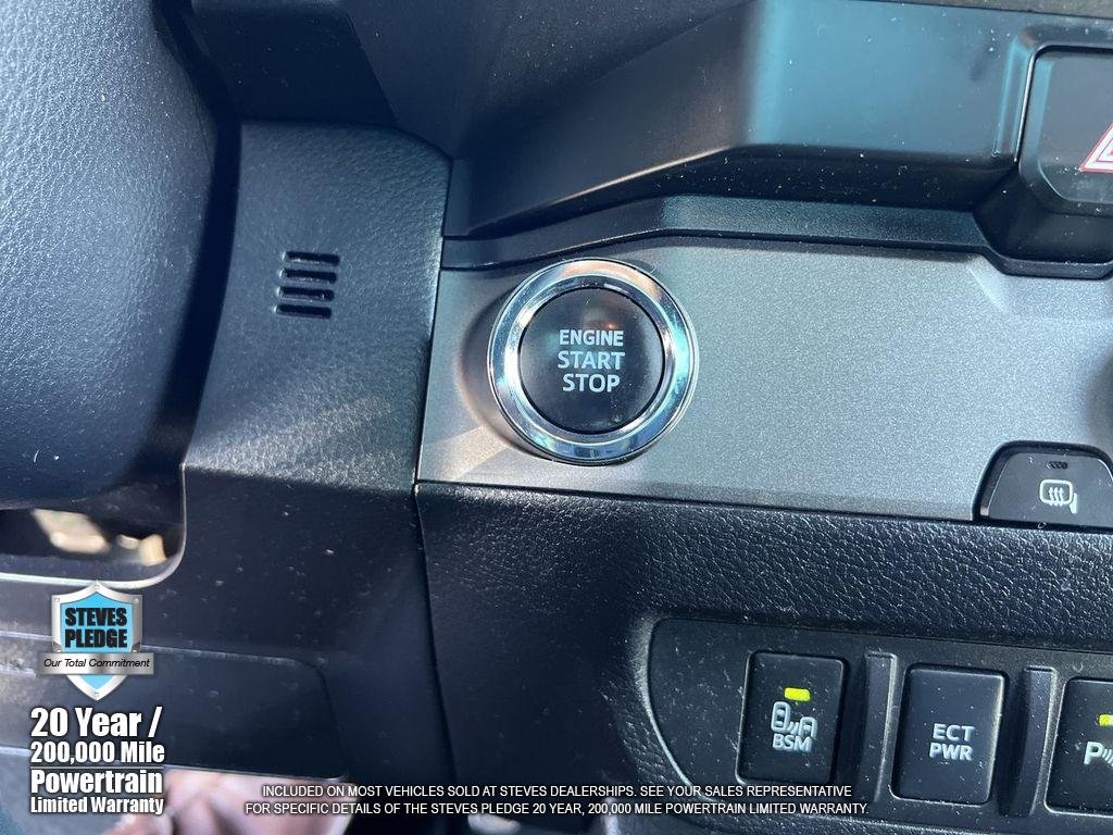 2023 Toyota Tacoma TRD Sport - Photo 20