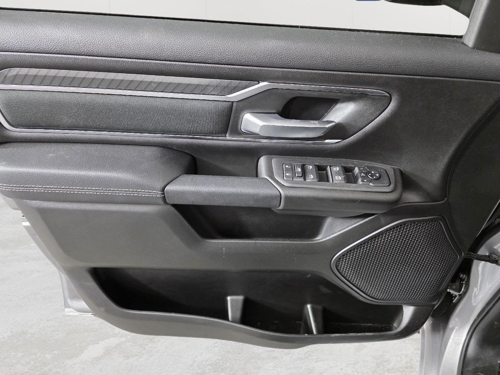 2025 RAM 1500 Big Horn/Lone Star - Photo 16