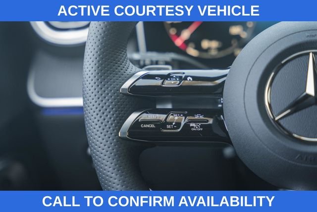 Certified Used 2026 Black Mercedes-Benz GLC 300 image 29