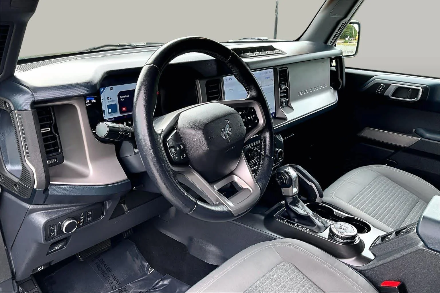 Used 2022 Area 51 Ford Outer Banks image 18