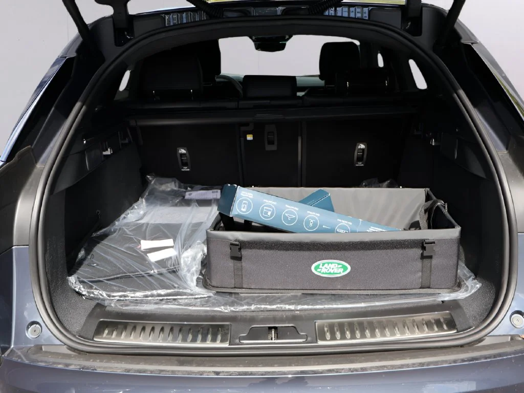 New 2026 Blue Land Rover S image 15