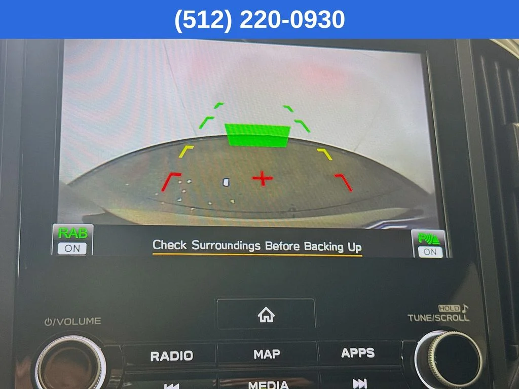 Certified Used 2024 Brown Subaru Wilderness image 17