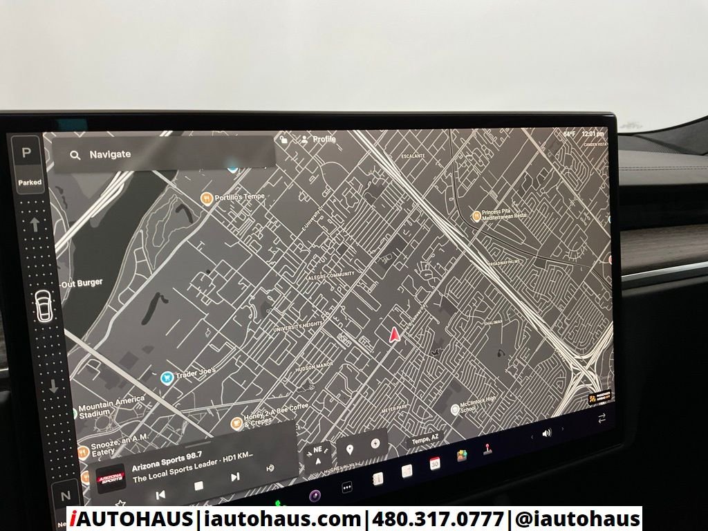 2022 Tesla Model S Base - Photo 35
