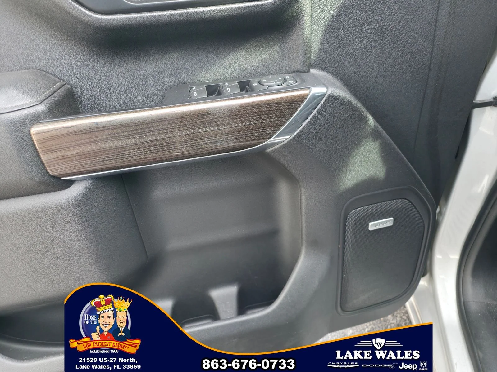 Used 2020 Silver Chevrolet RST image 8
