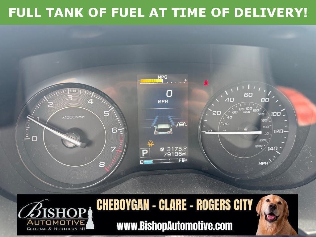 Pre-Owned 2023 Subaru Impreza Base image 5