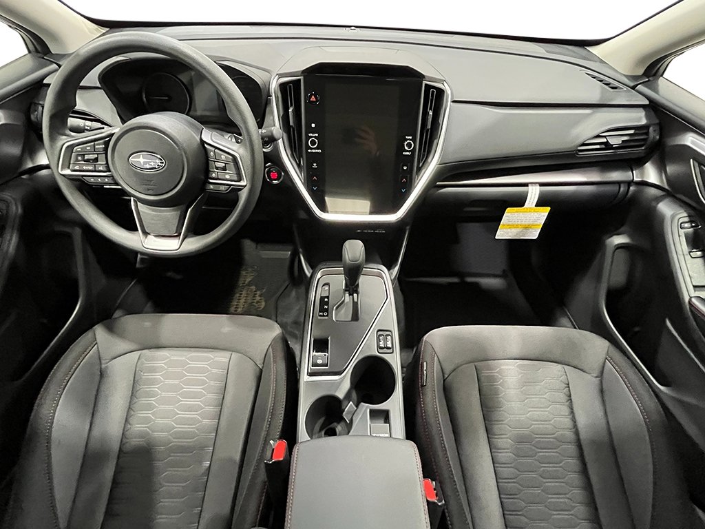 New 2026 ICE SILVER METALLIC Subaru Sport image 14
