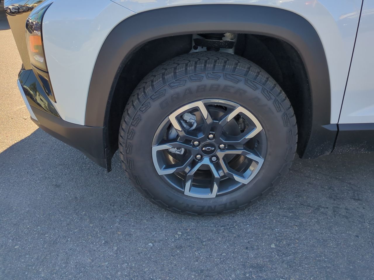 2026 Chevrolet Equinox ACTIV - Photo 32