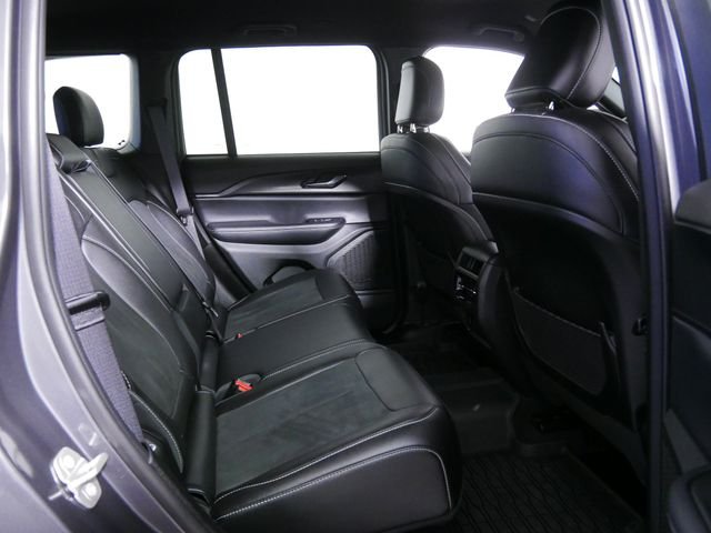 Certified Used 2024 Gray Jeep Altitude image 14