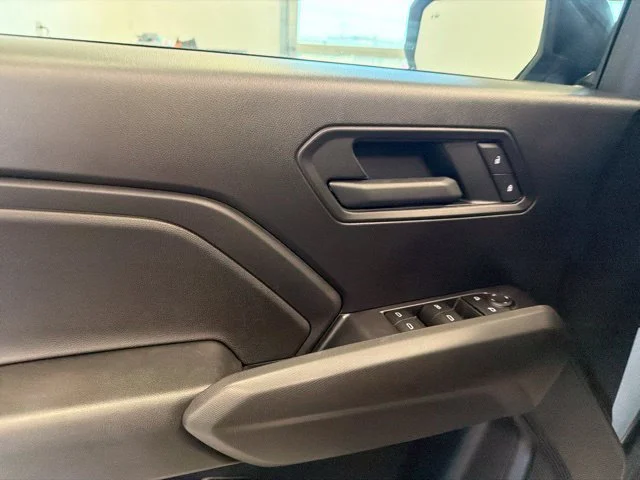 New 2026 Sterling Gray Metallic Chevrolet Trail Boss image 39