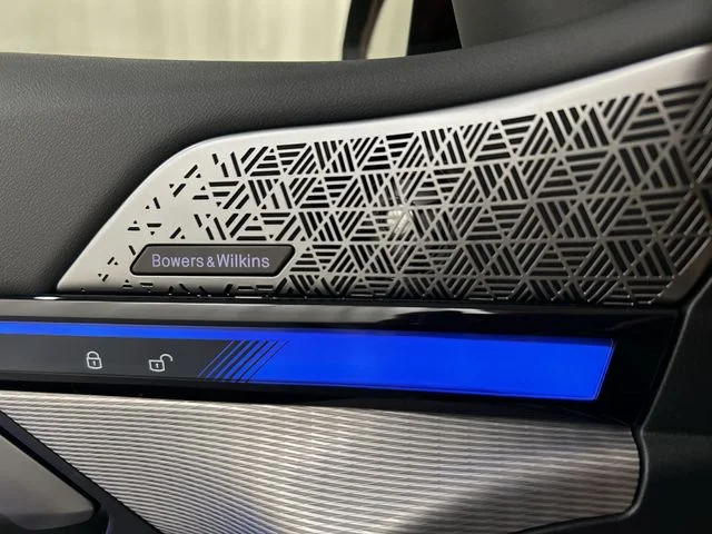 Used 2027 Unreleased BMW Base image 22
