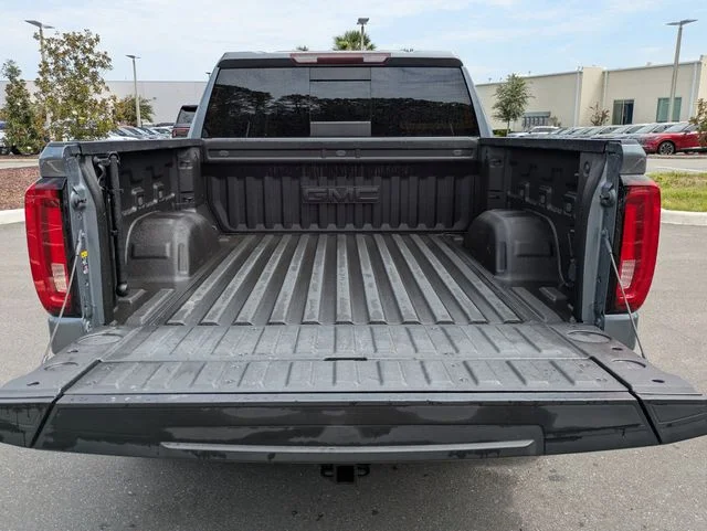 Certified Used 2019 Gray GMC SLT image 13