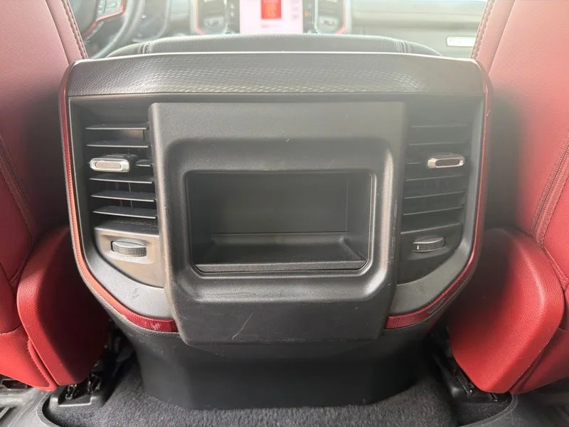 Used 2025 Gray Ram Rebel image 13