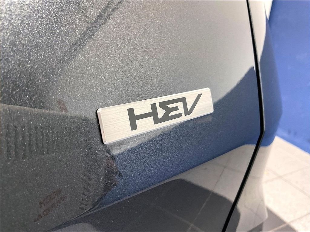 Used 2025 Gray Kia SX-Prestige image 29