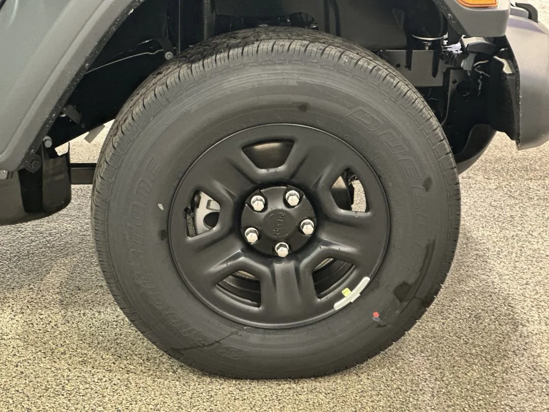 2026 Jeep Gladiator Sport - Photo 10