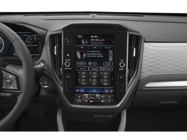 New 2026  Subaru Premium Hybrid IN-TRANSIT image 9