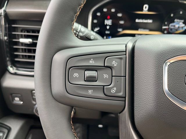 2026 GMC Sierra 3500HD AT4 - Photo 20