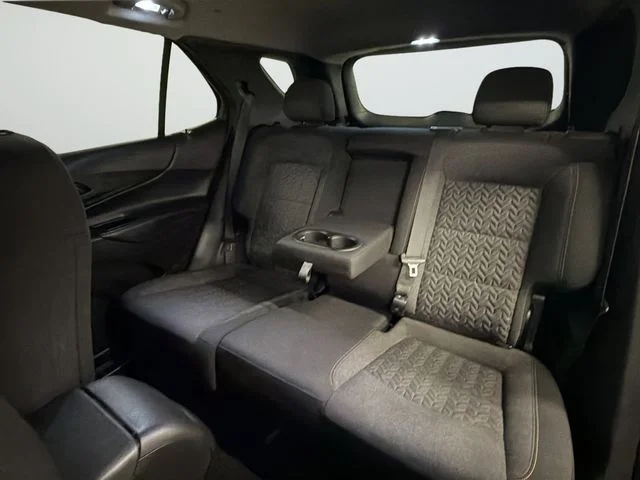 Used 2022 Gray Chevrolet LT image 43