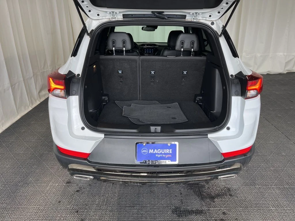 Used 2023 White Chevrolet ACTIV image 23