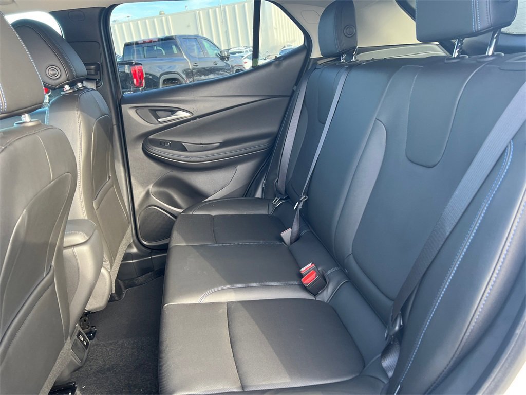 2026 BUICK ENCORE GX - Image 29