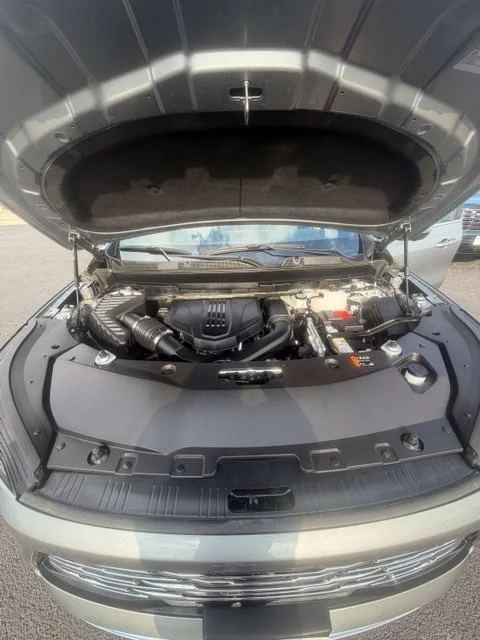 2026 Buick Enclave Preferred - Photo 30