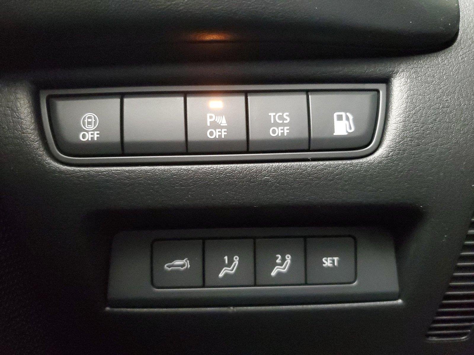 2026 Mazda CX-50 Premium Plus - Photo 35